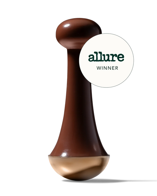 Kansa Wand For Clear Skin